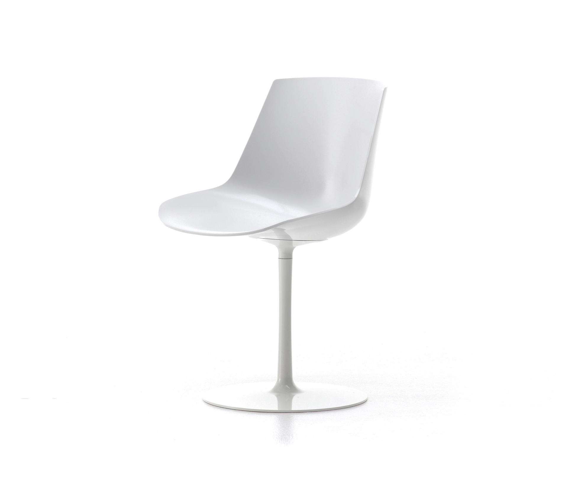 m6米乐在线（集团）科技有限公司 - 坐具|餐椅|办公家具|设计师家具|FLOW CHAIR 洽谈椅/餐椅