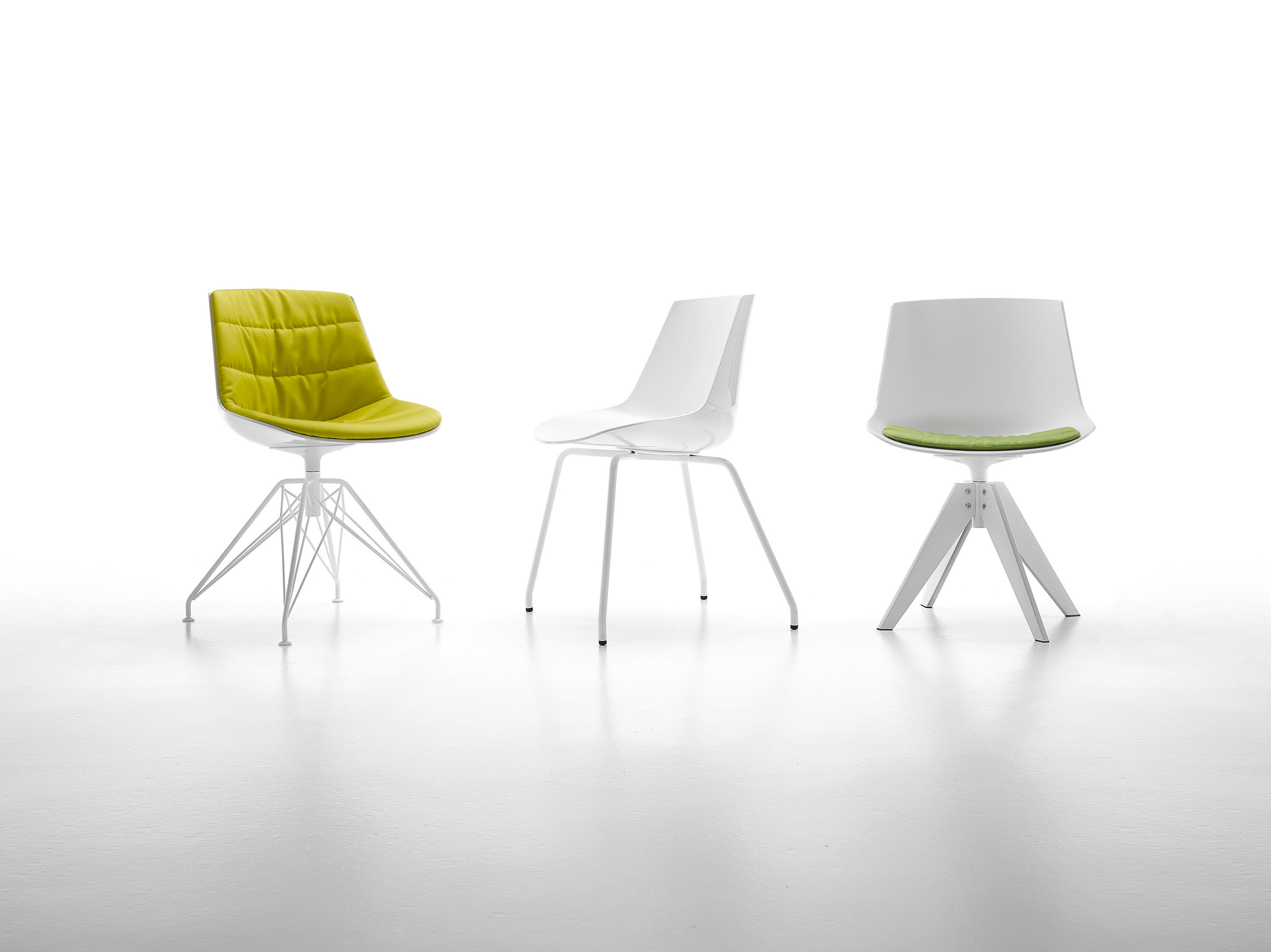 m6米乐在线（集团）科技有限公司 - 坐具|餐椅|办公家具|设计师家具|FLOW CHAIR 洽谈椅/餐椅