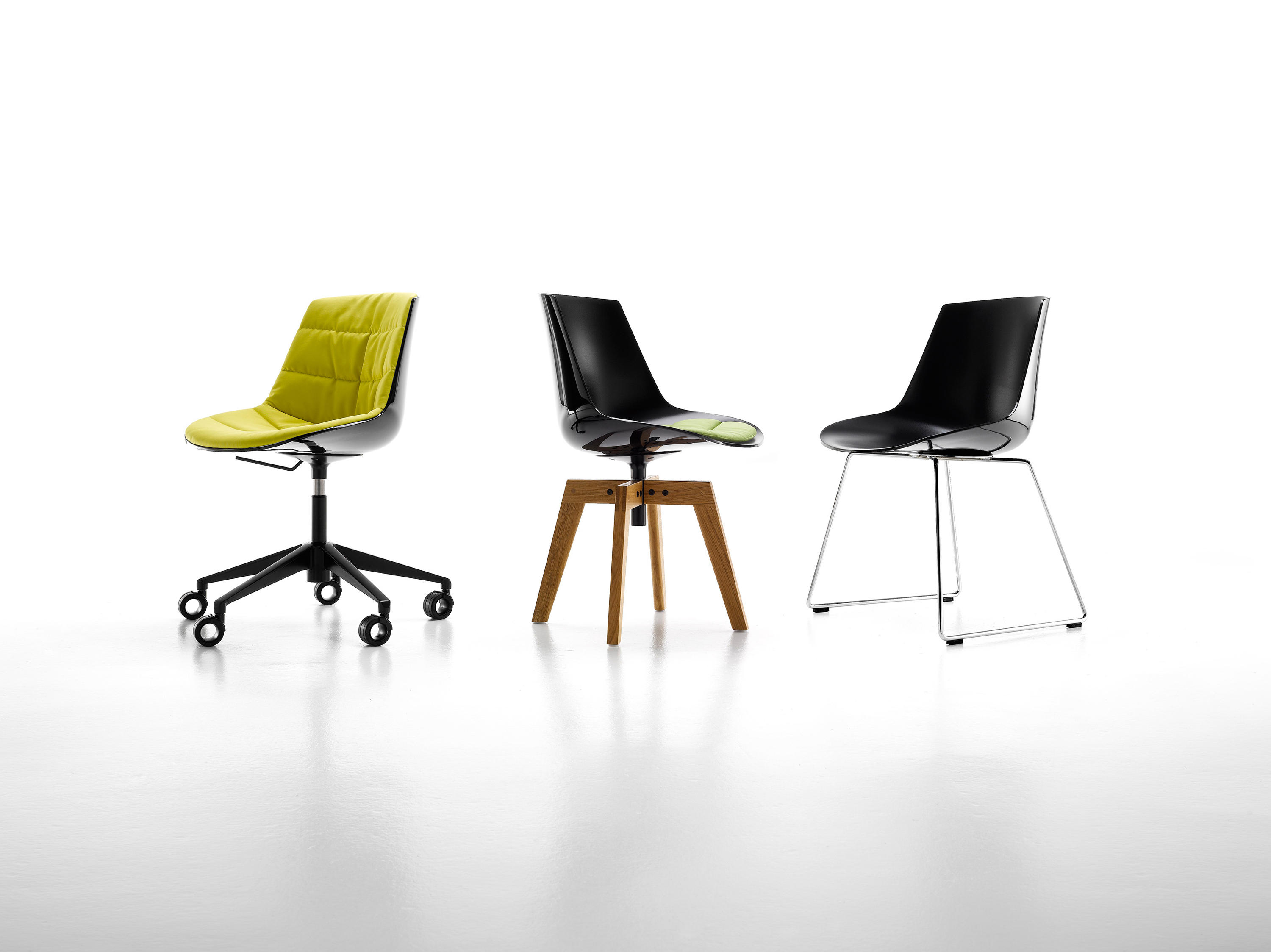 m6米乐在线（集团）科技有限公司 - 坐具|餐椅|办公家具|设计师家具|FLOW CHAIR 洽谈椅/餐椅