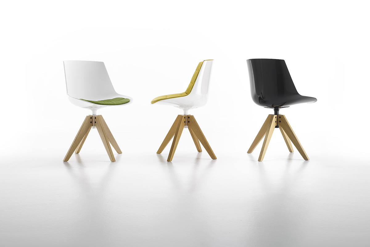 m6米乐在线（集团）科技有限公司 - 坐具|餐椅|办公家具|设计师家具|FLOW CHAIR 洽谈椅/餐椅