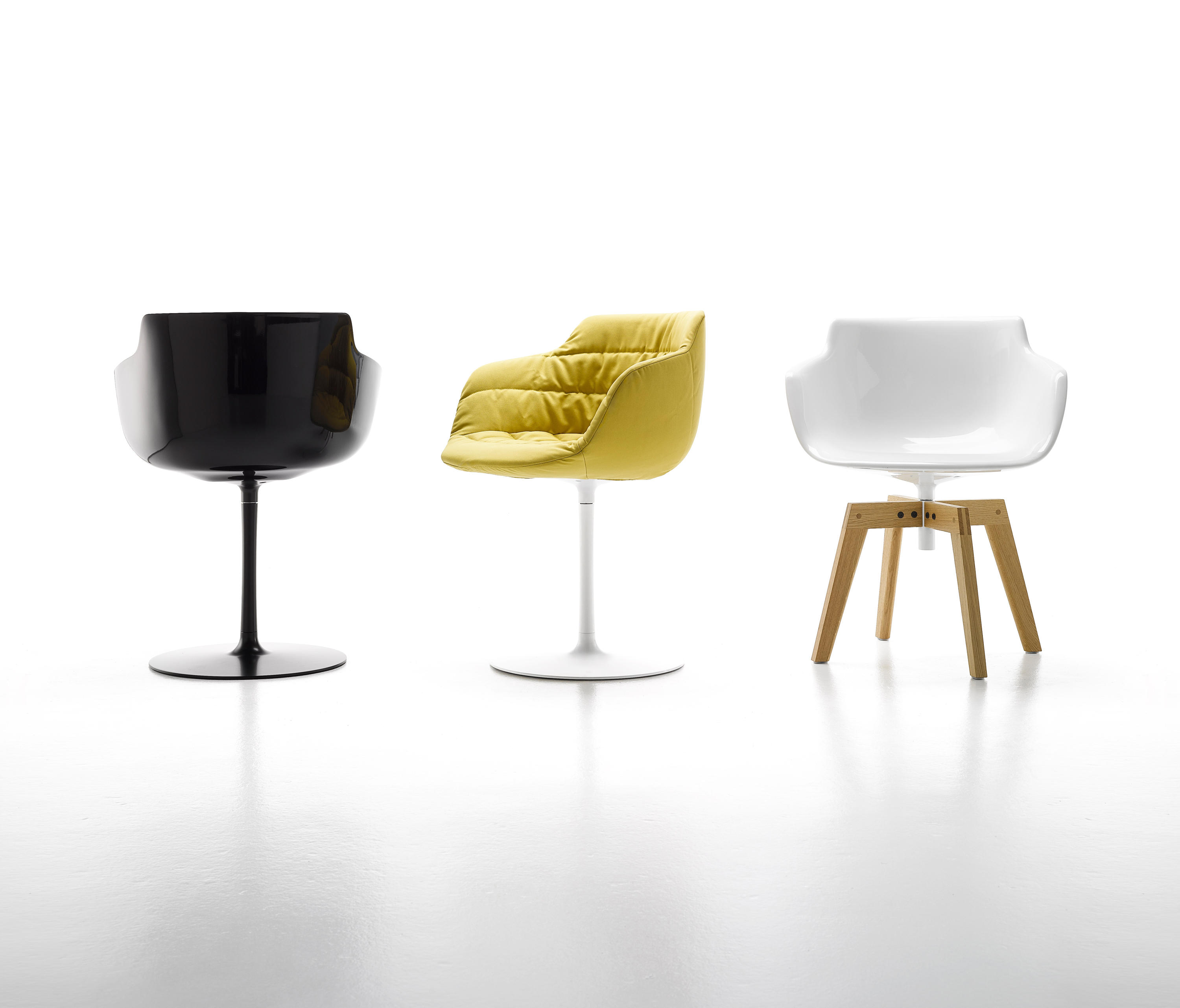 m6米乐在线（集团）科技有限公司 - 坐具|餐椅|办公家具|设计师家具|FLOW CHAIR 洽谈椅/餐椅
