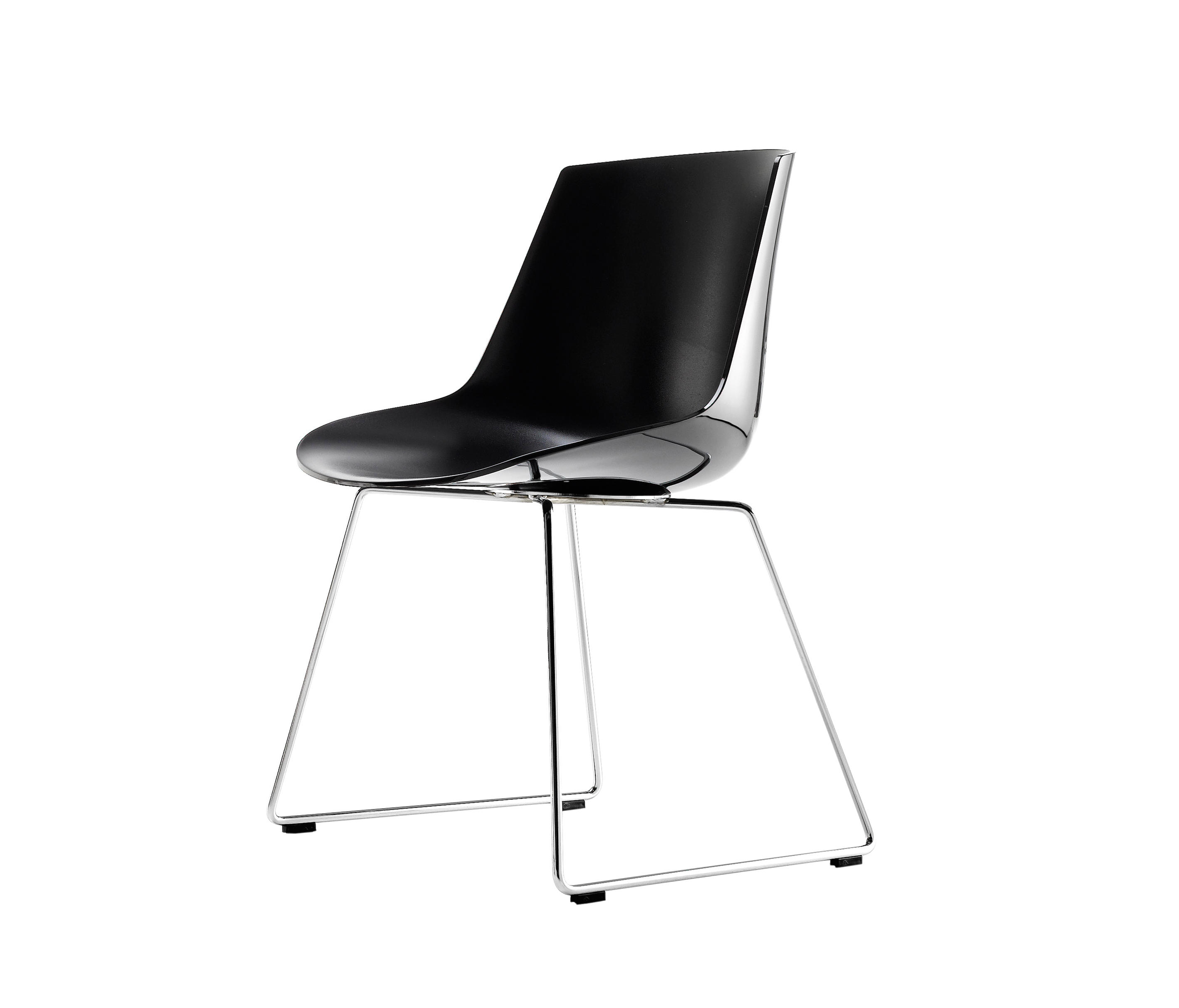 m6米乐在线（集团）科技有限公司 - 坐具|餐椅|办公家具|设计师家具|FLOW CHAIR 洽谈椅/餐椅