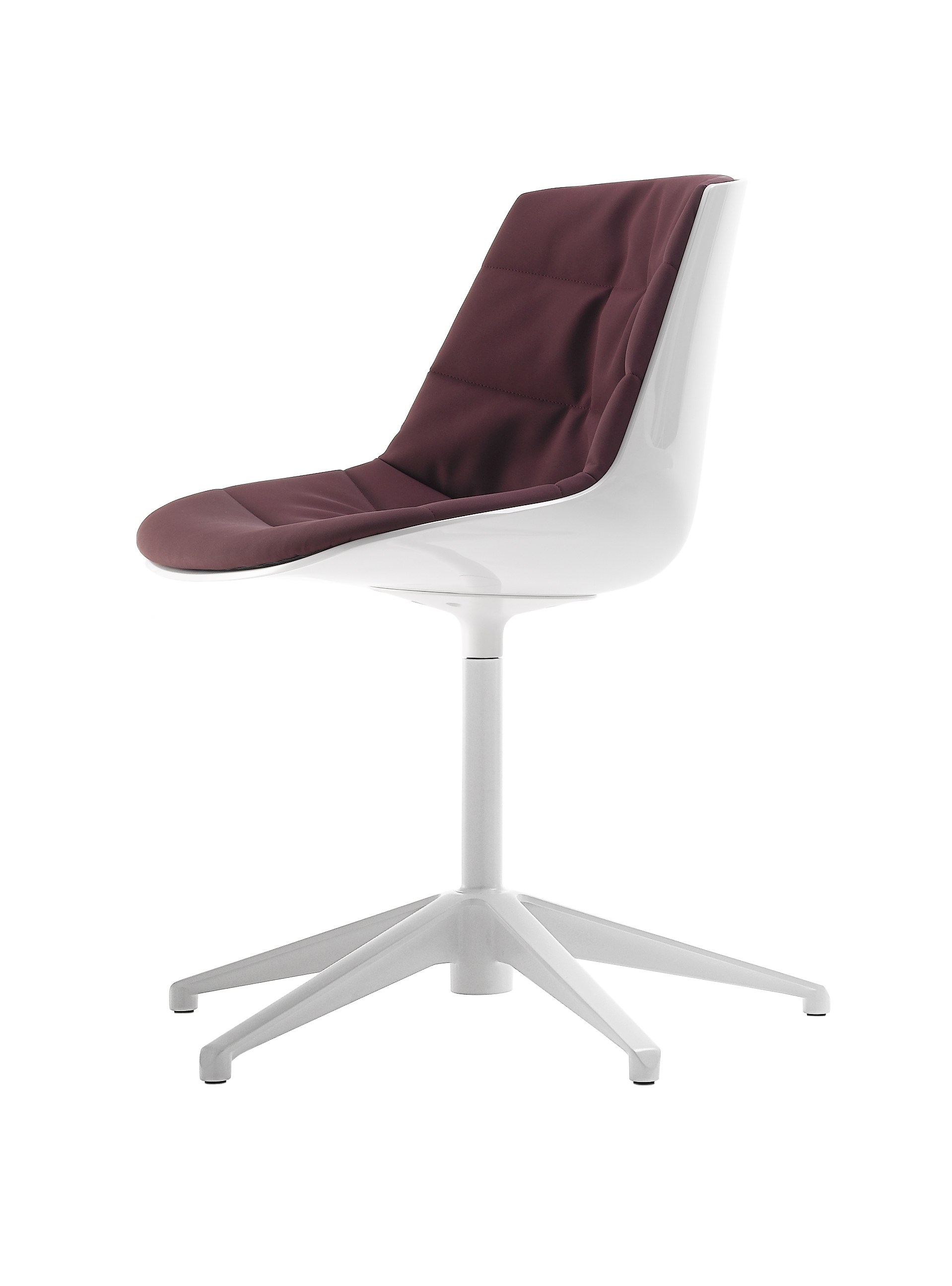m6米乐在线（集团）科技有限公司 - 坐具|餐椅|办公家具|设计师家具|FLOW CHAIR 洽谈椅/餐椅