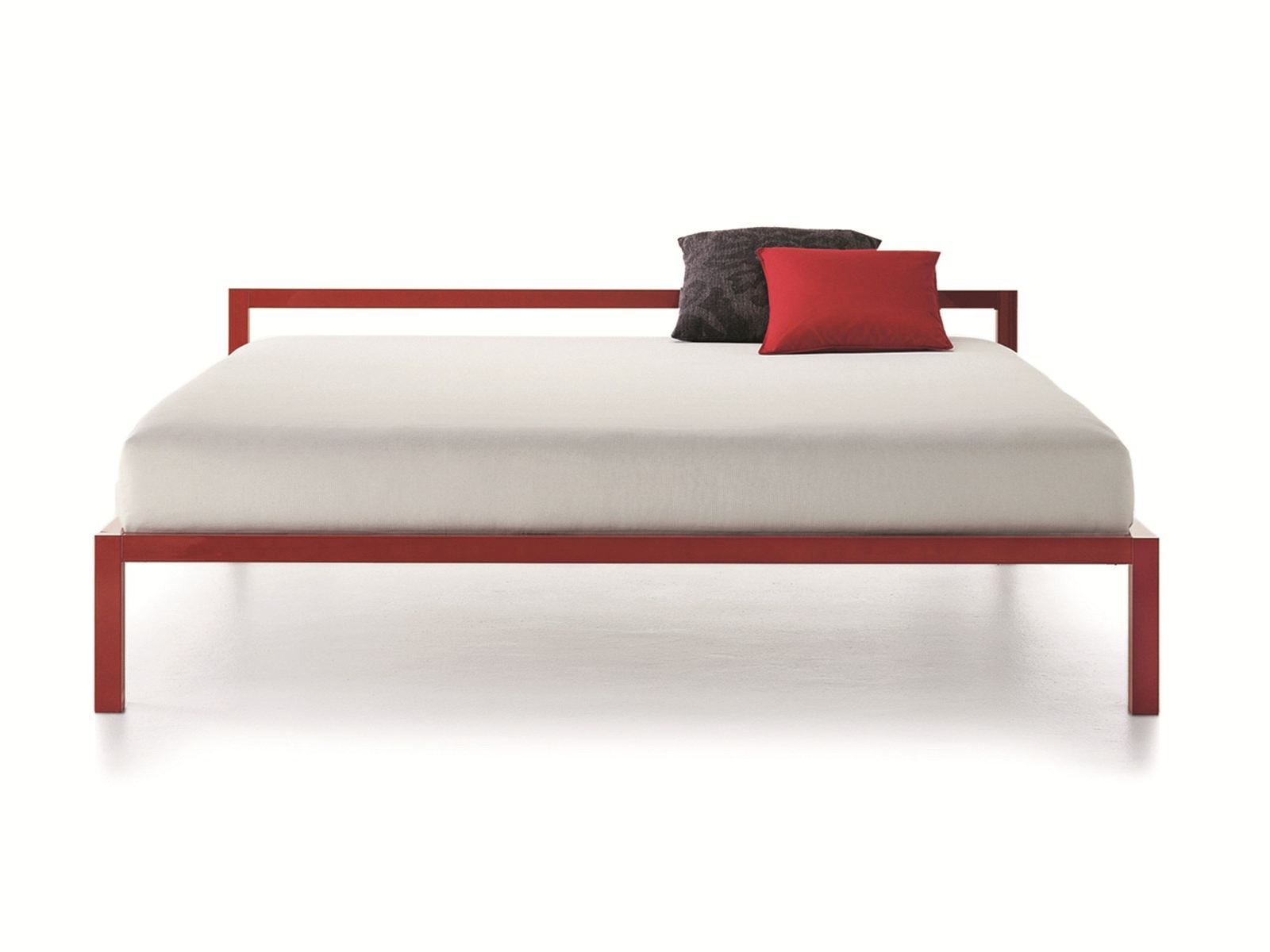 m6米乐在线（集团）科技有限公司 - 卧室|床|办公家具|设计师家具|ALUMINIUM BED 床