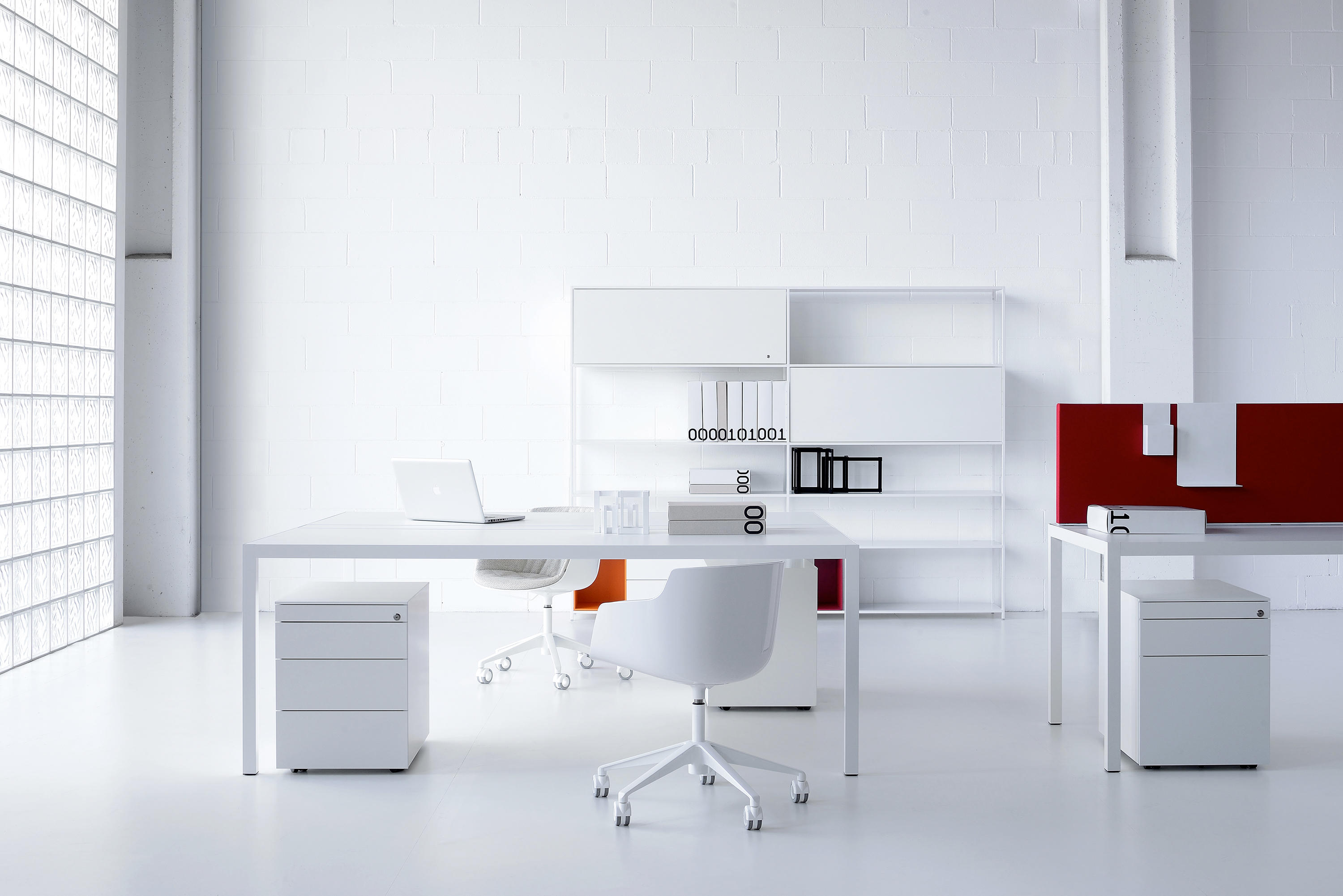 办公屏风|办公屏风系统|办公家具|设计师家具|DESK 办公桌