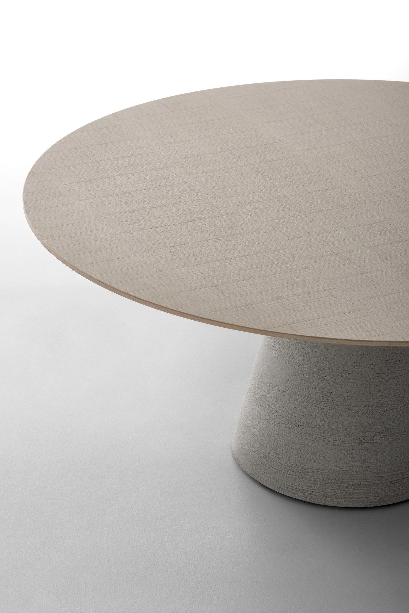 m6米乐在线（集团）科技有限公司 - 桌几|餐桌|办公家具|设计师家具|ROCK TABLE 餐桌/咖啡桌
