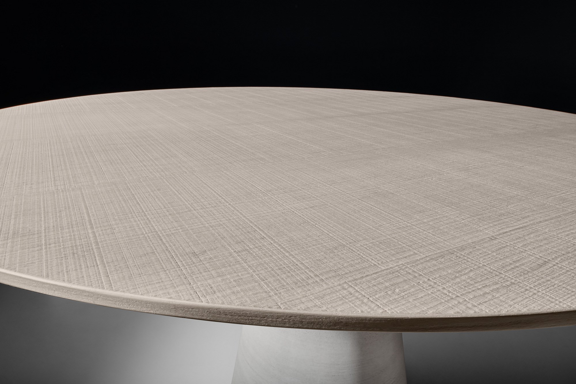 m6米乐在线（集团）科技有限公司 - 桌几|餐桌|办公家具|设计师家具|ROCK TABLE 餐桌/咖啡桌