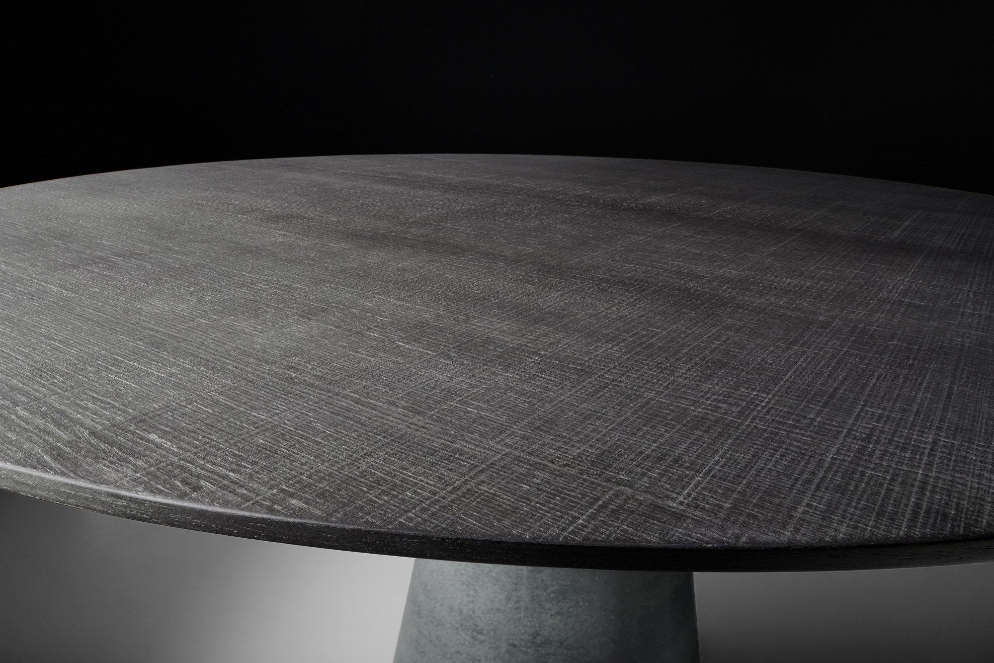 m6米乐在线（集团）科技有限公司 - 桌几|餐桌|办公家具|设计师家具|ROCK TABLE 餐桌/咖啡桌