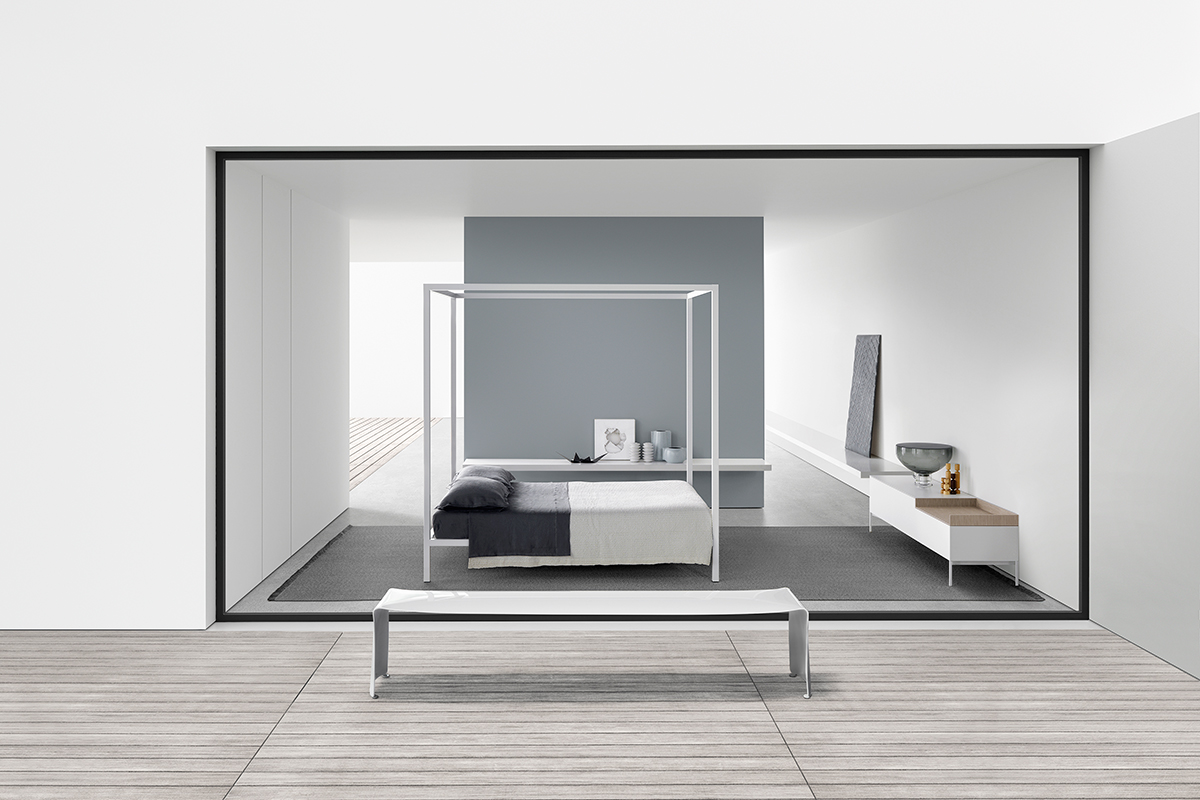 m6米乐在线（集团）科技有限公司 - 桌几|餐桌|办公家具|设计师家具|LA GRANDE TABLE 洽谈台/餐台