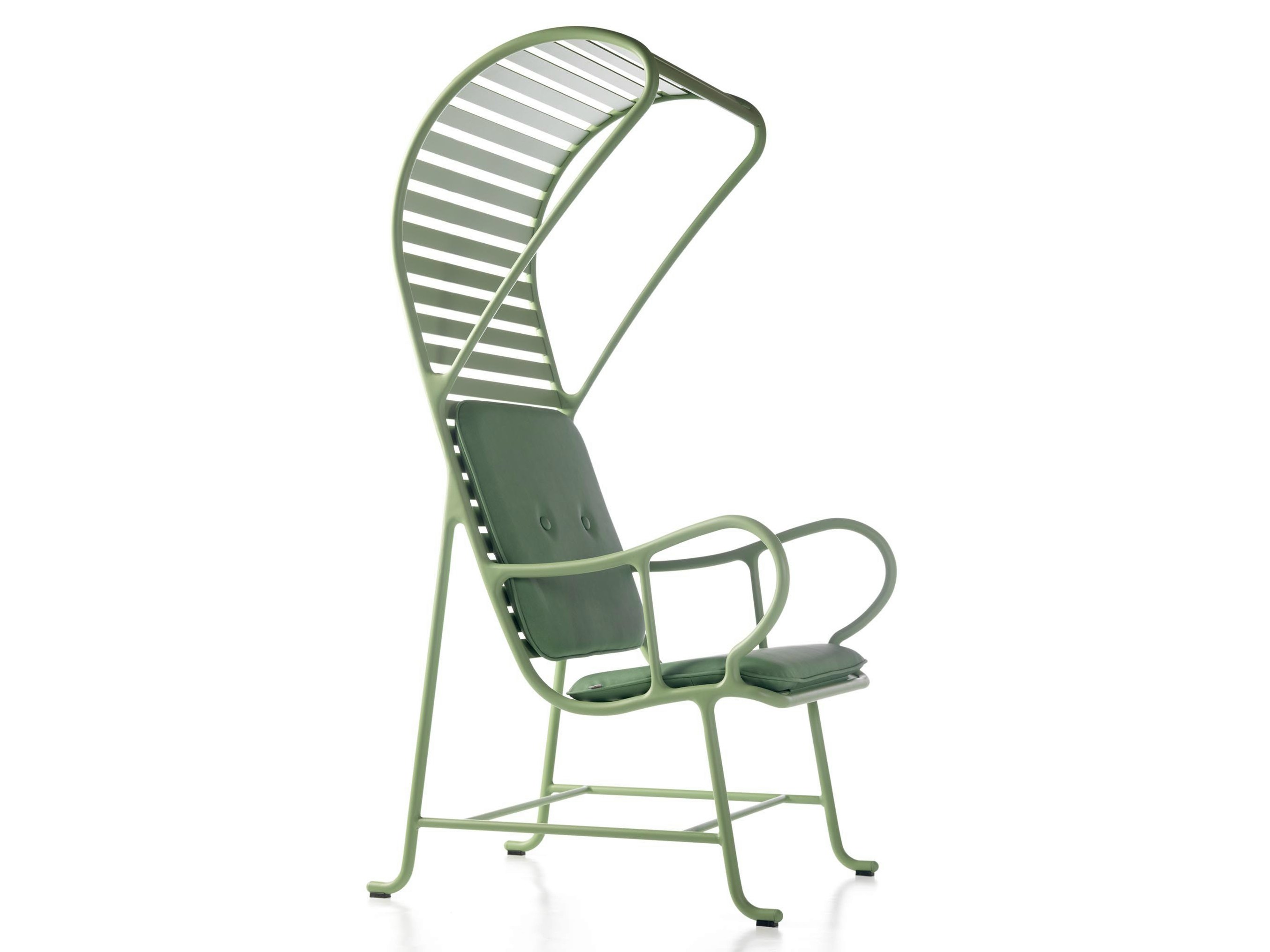[m6米乐在线（集团）科技有限公司 - 坐具|躺椅|办公家具|设计师家具|Gardenias Indoor 户外躺椅]