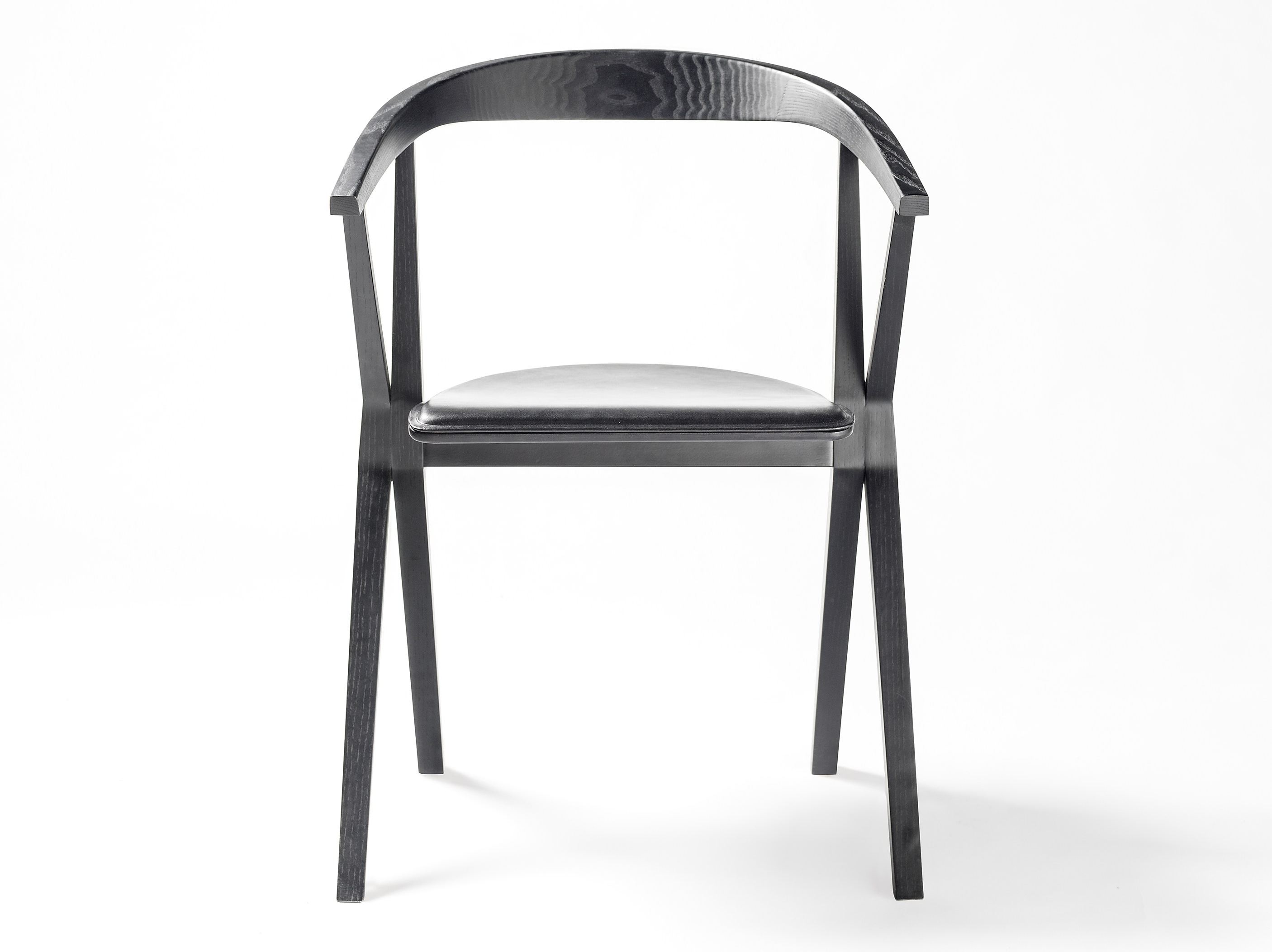 m6米乐在线（集团）科技有限公司 - 坐具|餐椅|办公家具|设计师家具|Extrusions 餐椅/洽谈椅