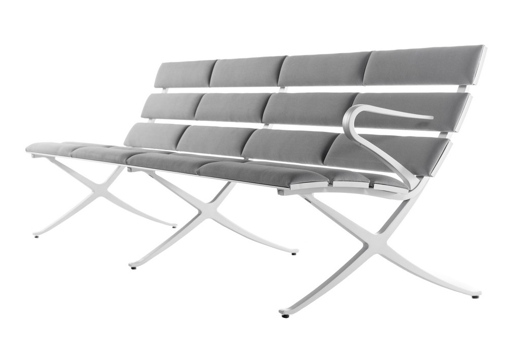m6米乐在线（集团）科技有限公司 - 坐具|户外椅|办公家具|设计师家具|BENCH  等候椅/排椅