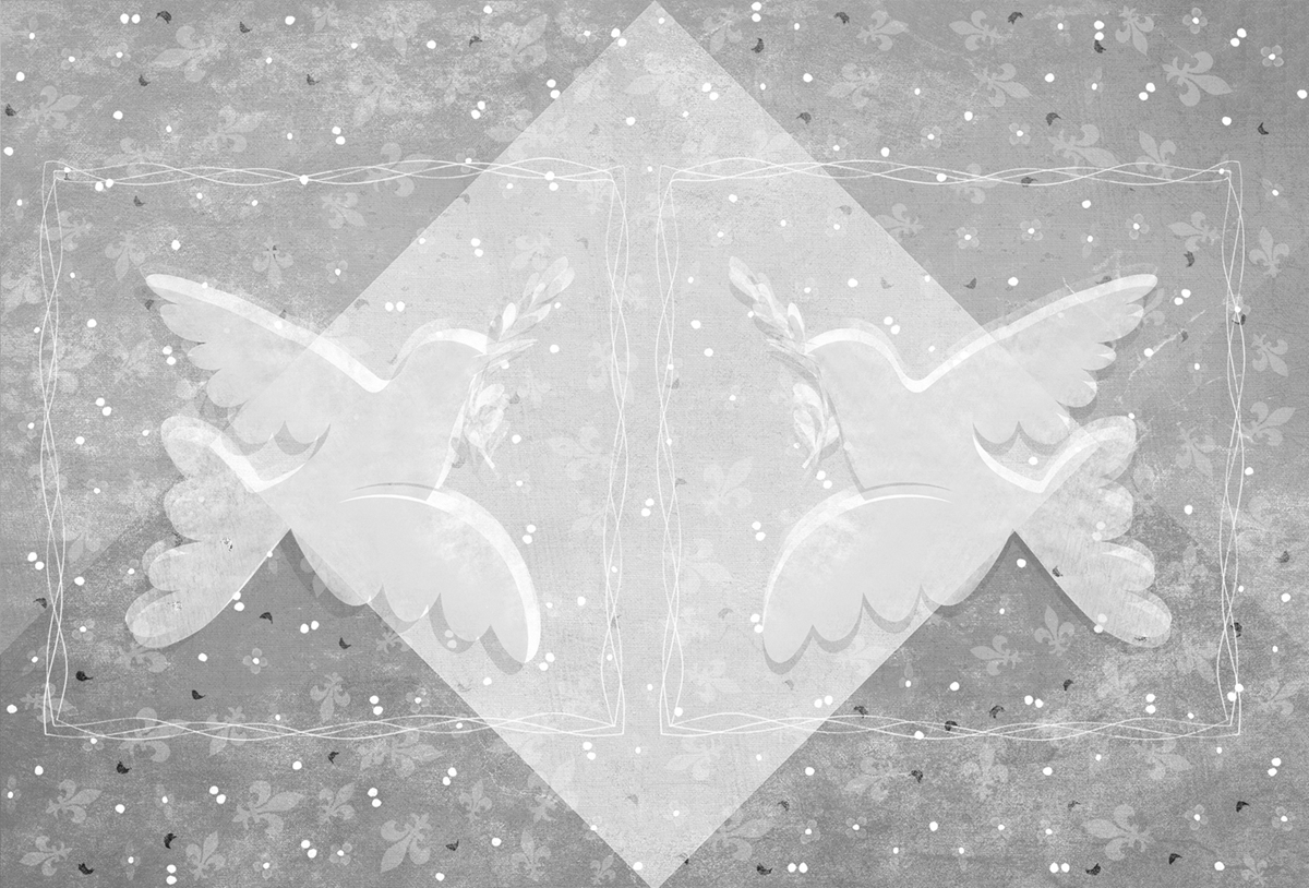 m6米乐在线（集团）科技有限公司 - 附件|装饰画/墙饰|办公家具|设计师家具|橄榄枝-原创定制壁画
