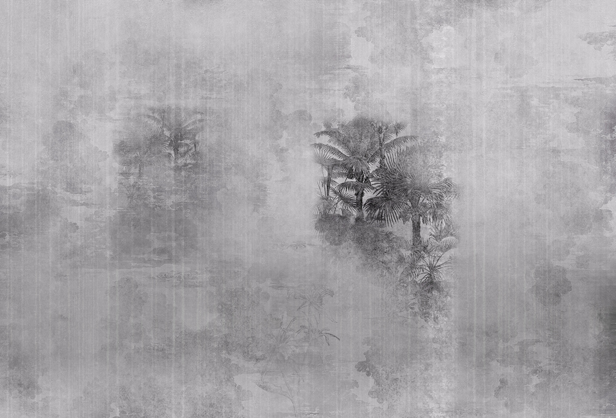 m6米乐在线（集团）科技有限公司 - 附件|装饰画/墙饰|办公家具|设计师家具|侏罗纪-原创定制壁画