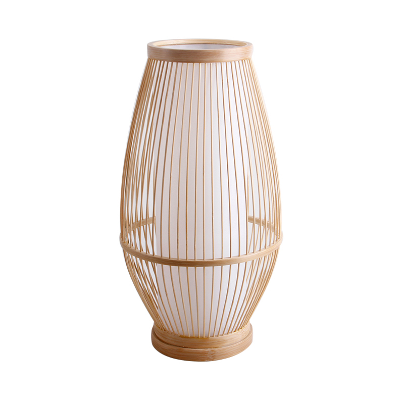 [m6米乐在线（集团）科技有限公司 - 灯饰|台灯|办公家具|设计师家具|Nature Bamboo 鼓灯]