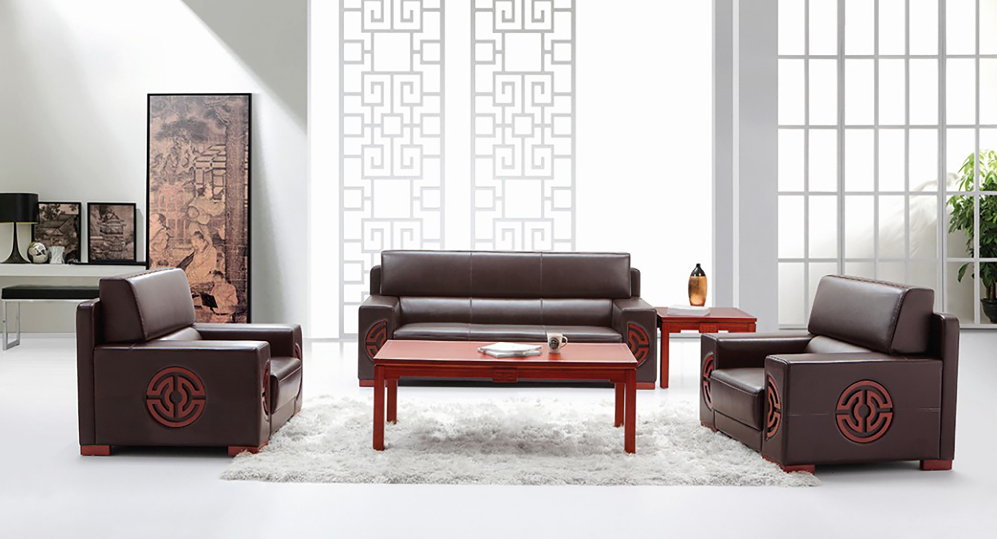 m6米乐在线（集团）科技有限公司 - 坐具|沙发|办公家具|设计师家具|接待沙发