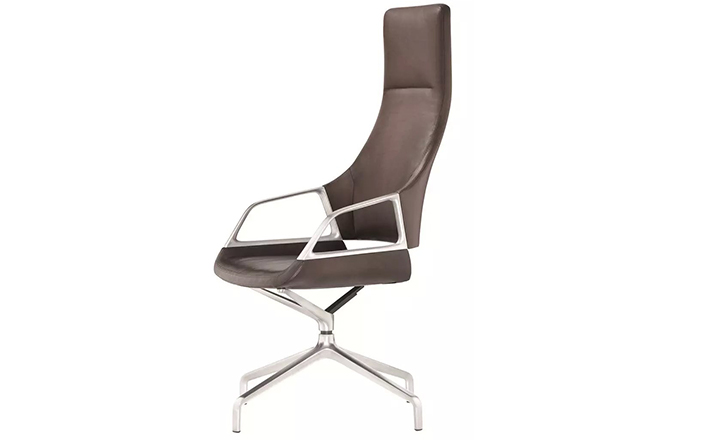 m6米乐在线（集团）科技有限公司 - 坐具|任务椅|办公家具|设计师家具|Graph Chair