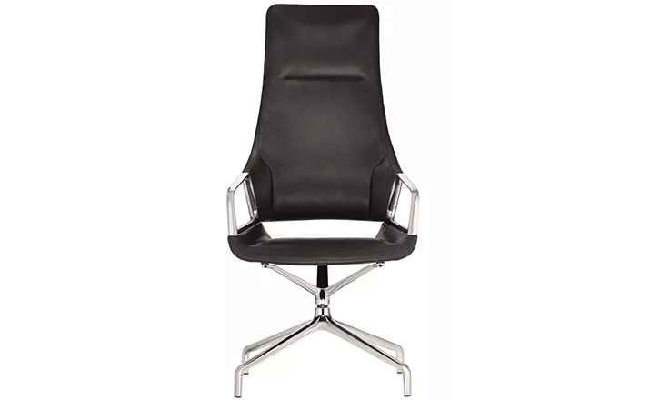 m6米乐在线（集团）科技有限公司 - 坐具|任务椅|办公家具|设计师家具|Graph Chair