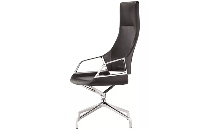 m6米乐在线（集团）科技有限公司 - 坐具|任务椅|办公家具|设计师家具|Graph Chair