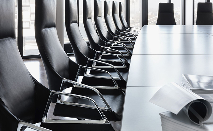 m6米乐在线（集团）科技有限公司 - 坐具|任务椅|办公家具|设计师家具|Graph Chair