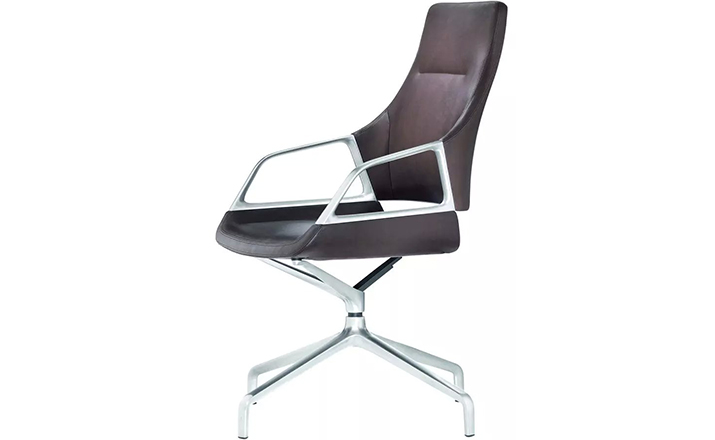 m6米乐在线（集团）科技有限公司 - 坐具|任务椅|办公家具|设计师家具|Graph Chair
