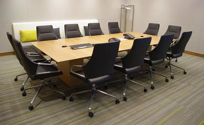 m6米乐在线（集团）科技有限公司 - 坐具|任务椅|办公家具|设计师家具|Graph Chair