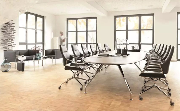 m6米乐在线（集团）科技有限公司 - 坐具|任务椅|办公家具|设计师家具|Graph Chair