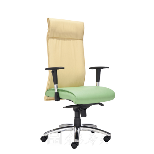 [办公椅|布面大班椅|办公家具|设计师家具|布面大班椅]