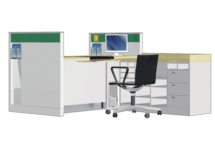 [金融、法院家具|邮政营业厅家具|办公家具|设计师家具|非现金柜台]