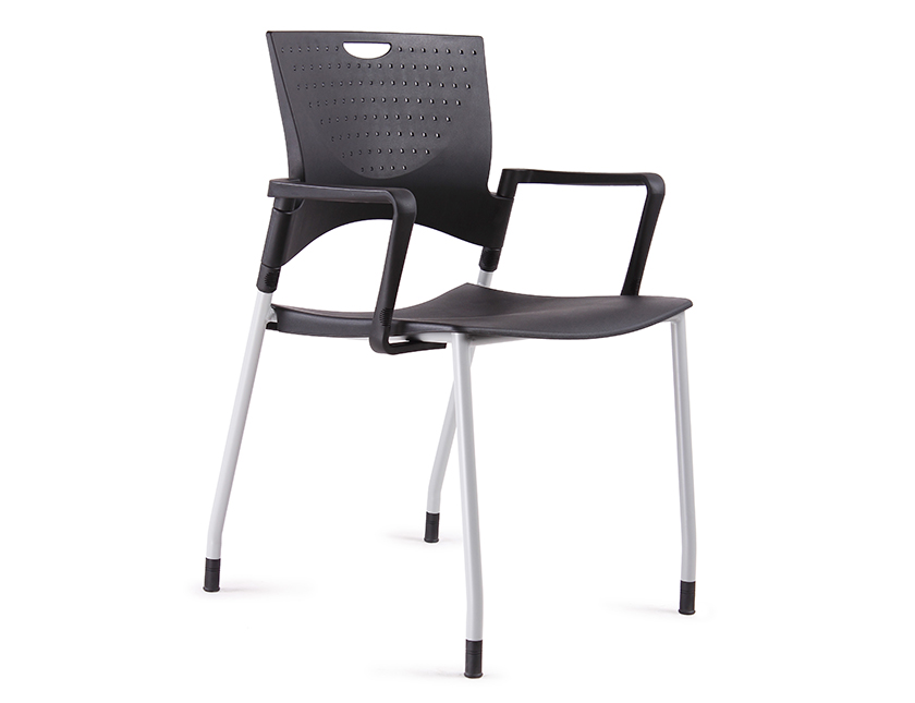 [培训家具|塑料培训椅|办公家具|设计师家具|LUNA]