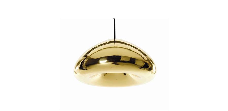 [m6米乐在线（集团）科技有限公司 - 灯饰|吊灯|办公家具|设计师家具|Tom Dixon Void 吊灯]