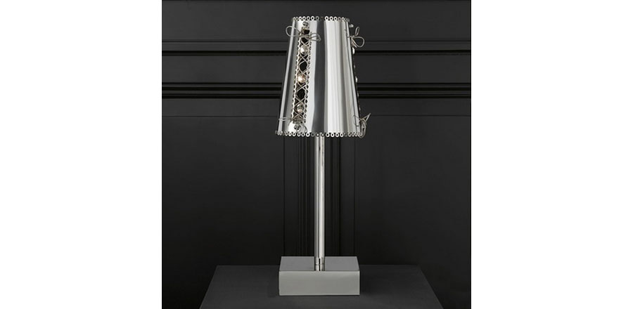 [m6米乐在线（集团）科技有限公司 - 灯饰|台灯|办公家具|设计师家具|untitled LAMP 现代布艺台灯]