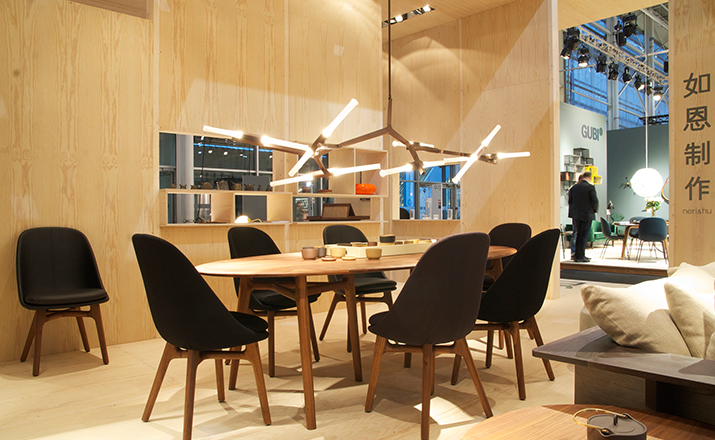 m6米乐在线（集团）科技有限公司 - 坐具|餐椅|办公家具|设计师家具|Solo餐椅