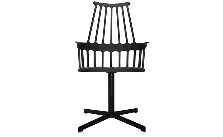 m6米乐在线（集团）科技有限公司 - 坐具|餐椅|办公家具|设计师家具|Comback椅