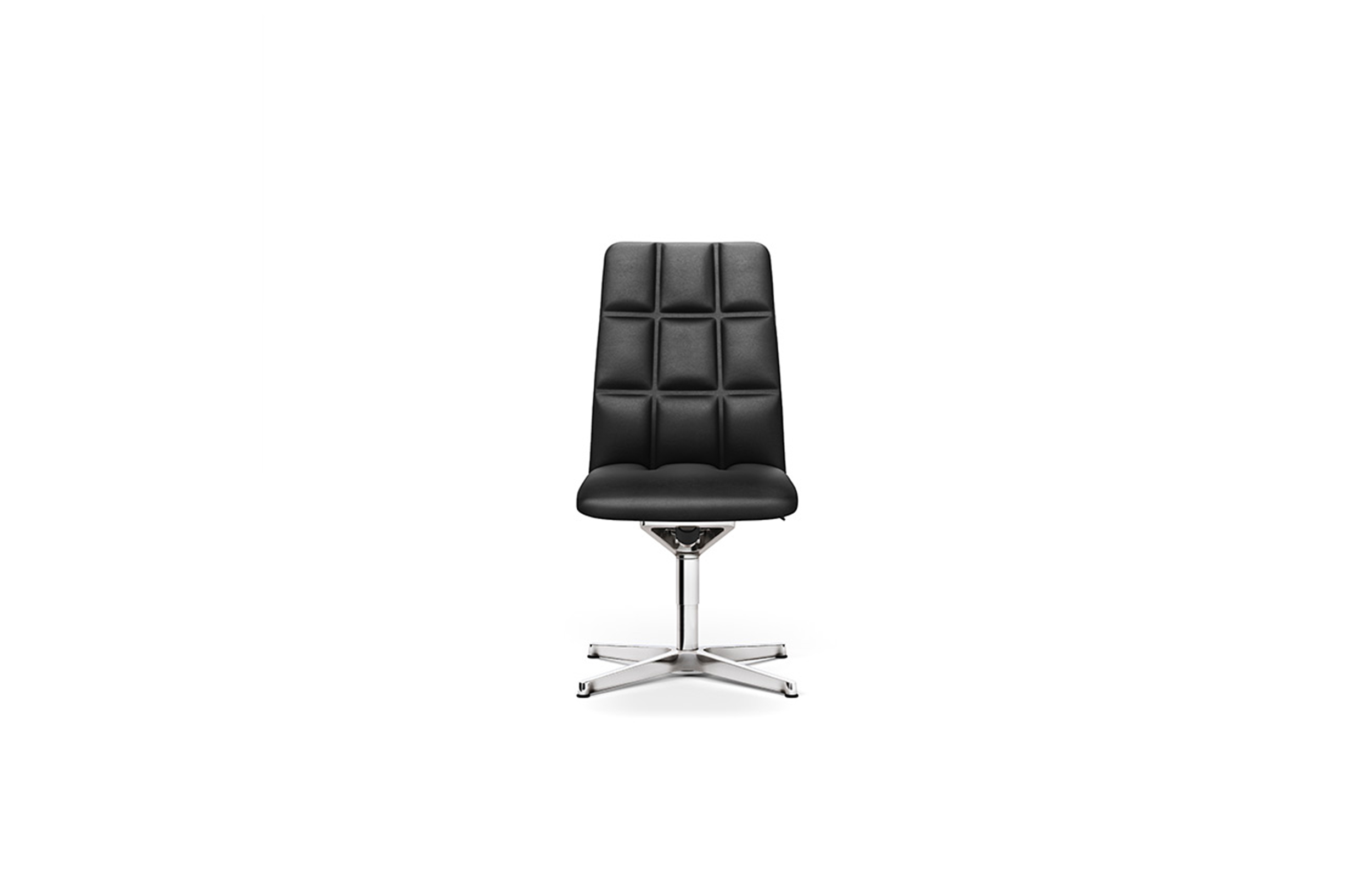 办公椅|现代真皮会议椅|办公家具|设计师家具|LEADCHAIR EXECUTIVE会议椅