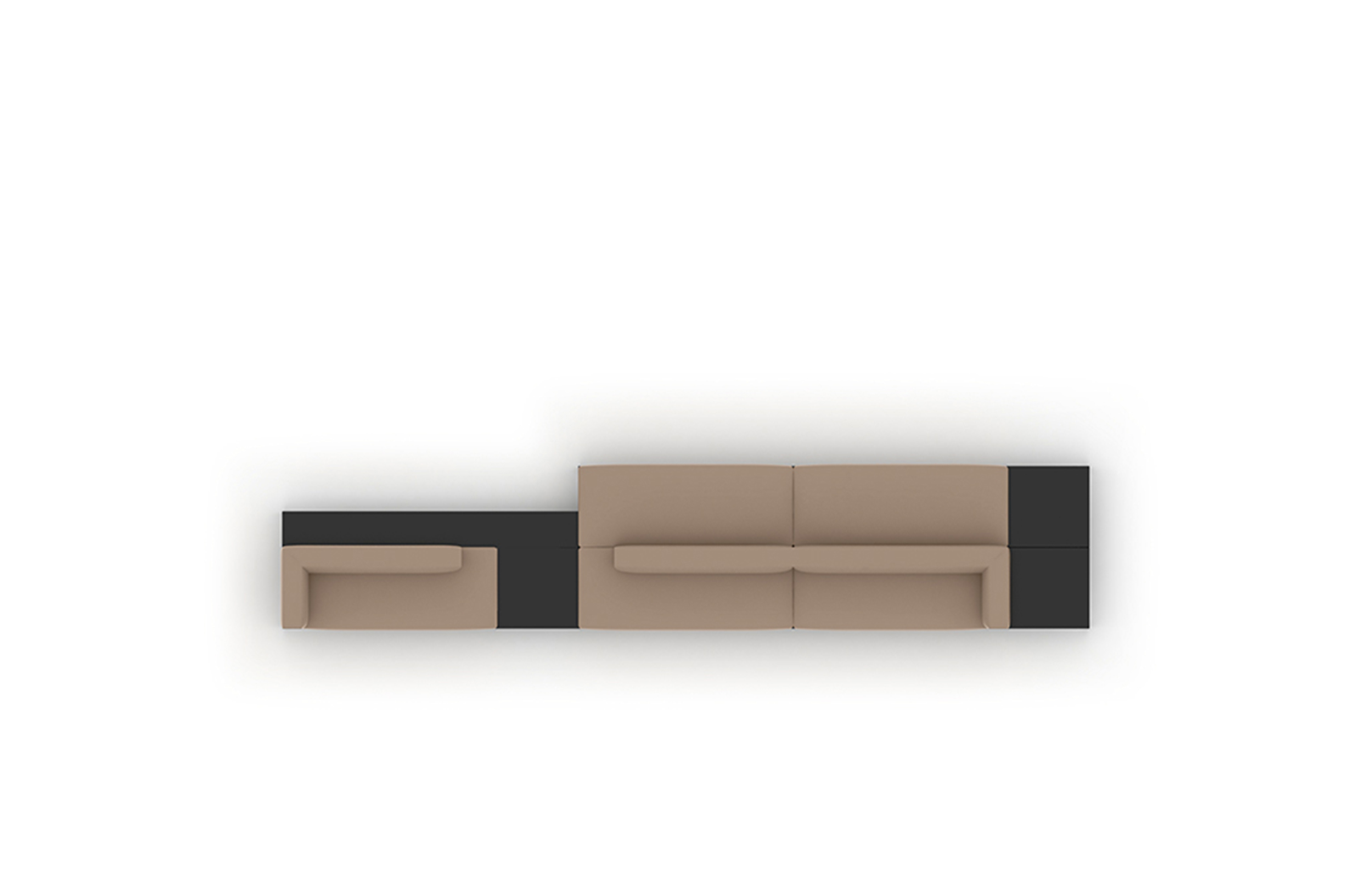 m6米乐在线（集团）科技有限公司 - 坐具|沙发|办公家具|设计师家具|JAAN BENCH.沙发
