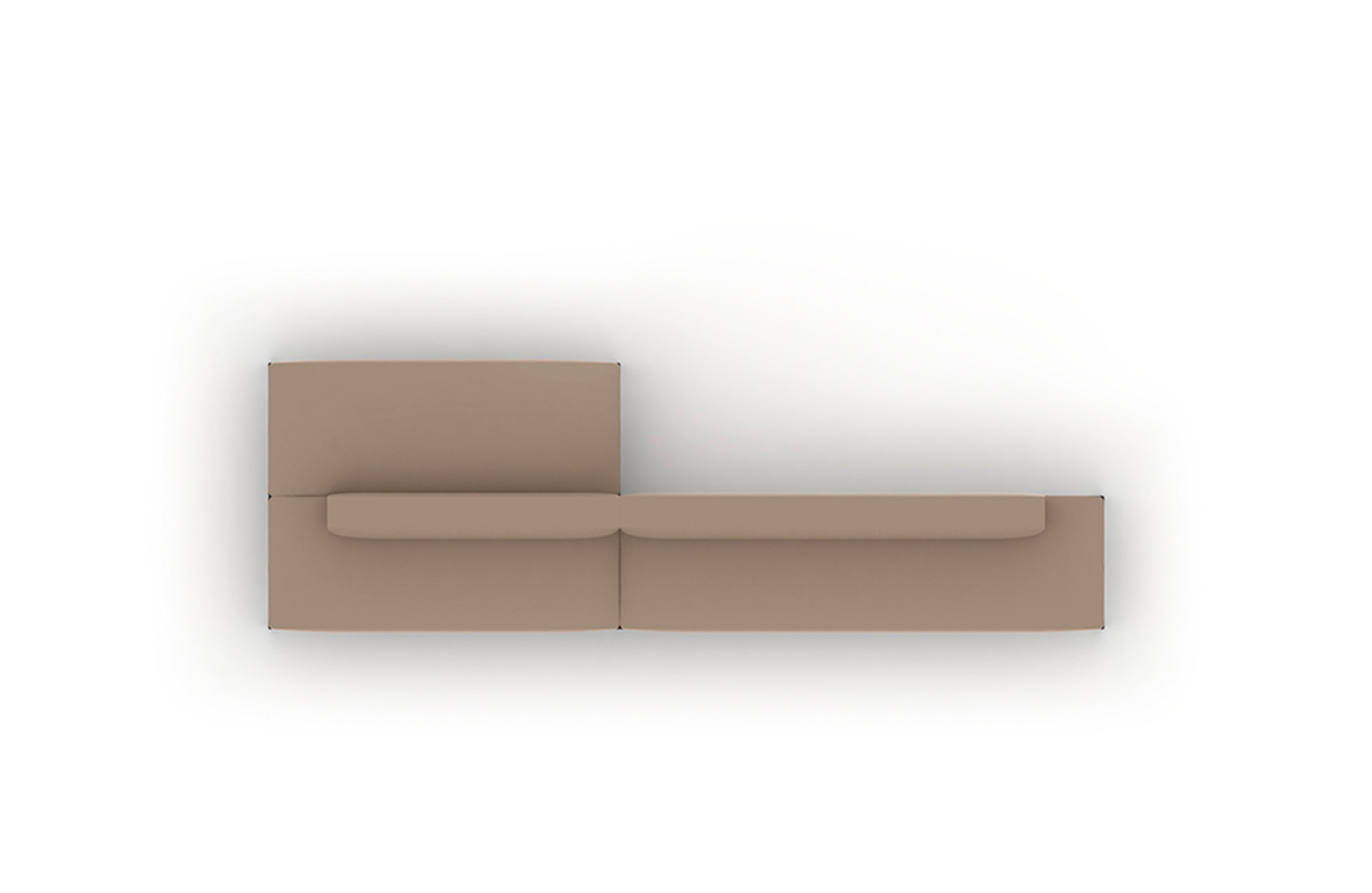m6米乐在线（集团）科技有限公司 - 坐具|沙发|办公家具|设计师家具|JAAN BENCH.沙发