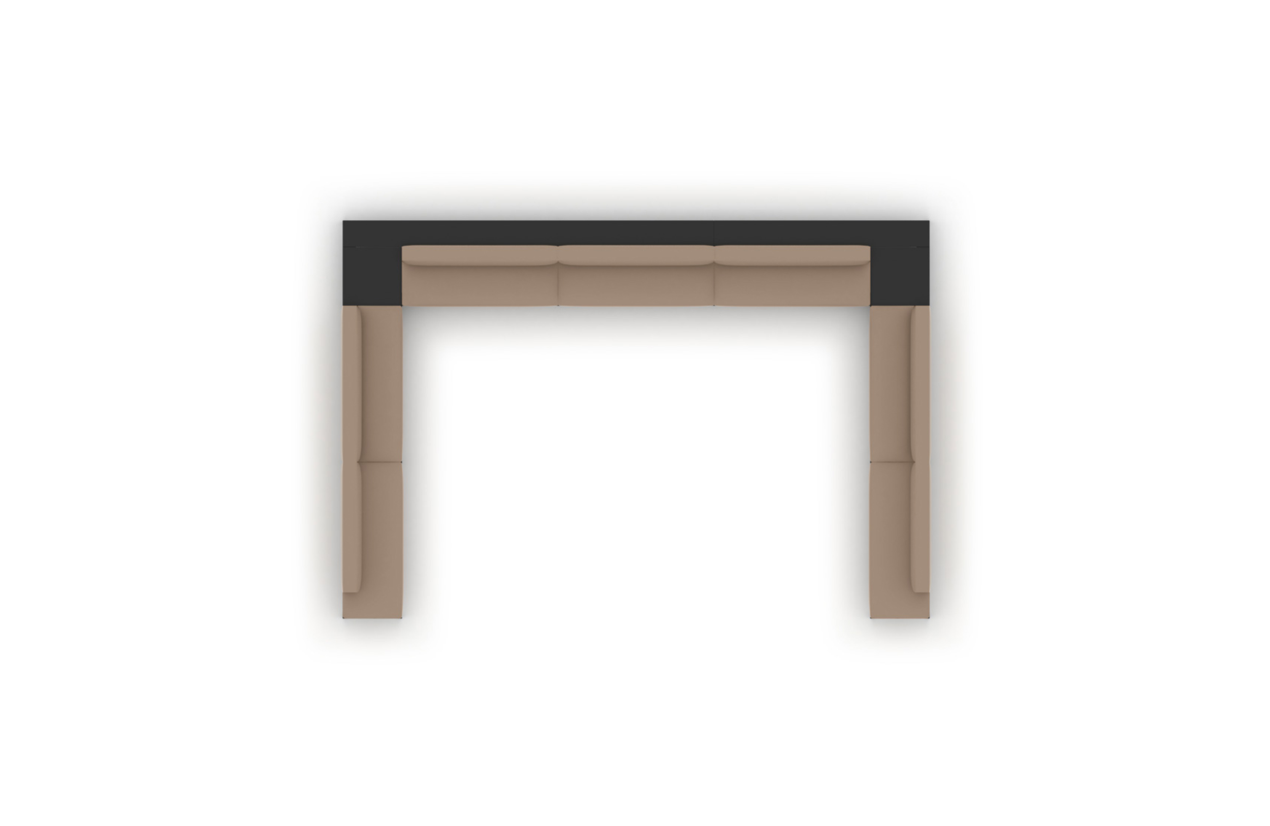 m6米乐在线（集团）科技有限公司 - 坐具|沙发|办公家具|设计师家具|JAAN BENCH.沙发