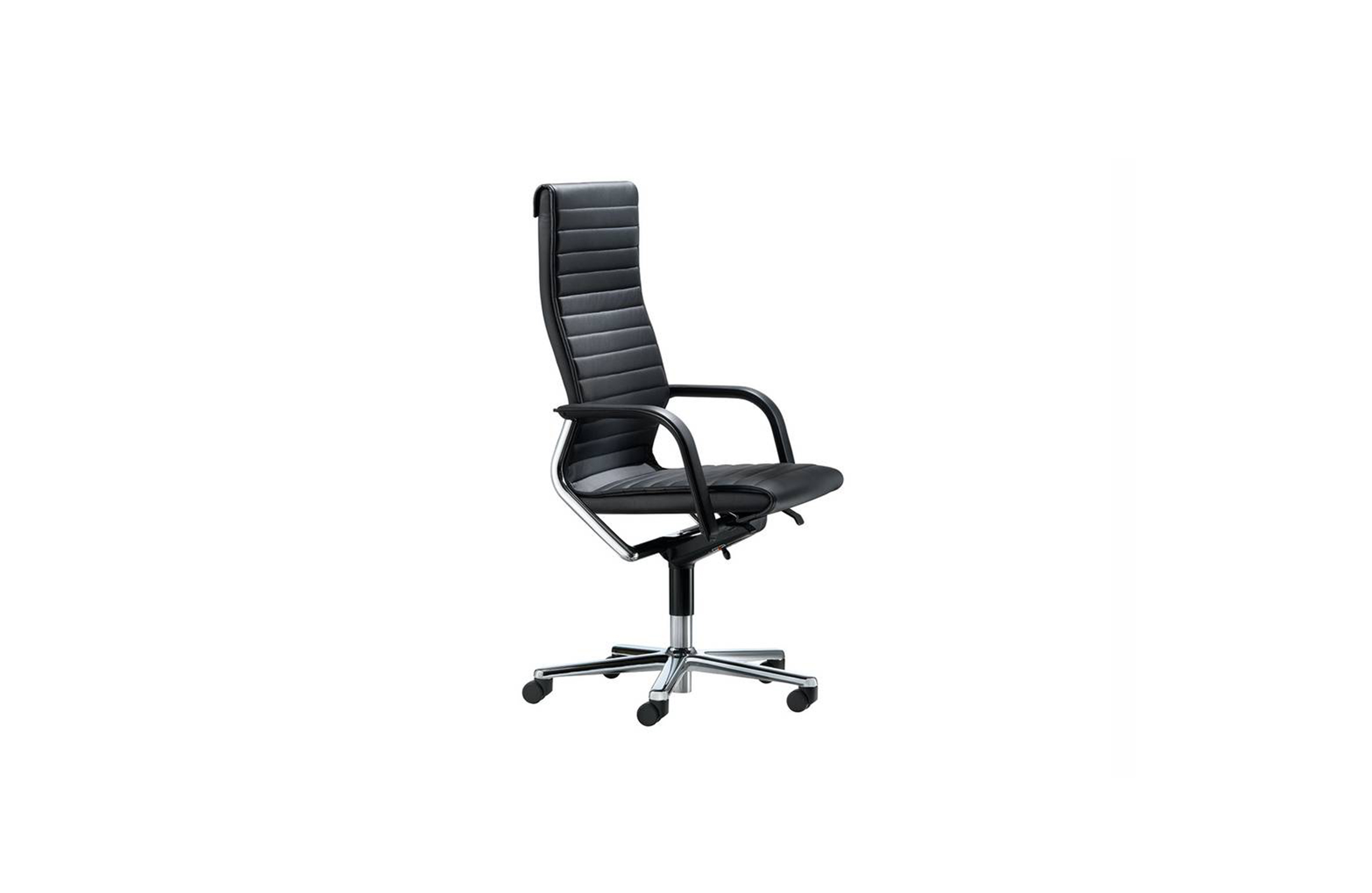 办公椅|现代真皮大班椅|办公家具|设计师家具|FS-Line220/92大班椅