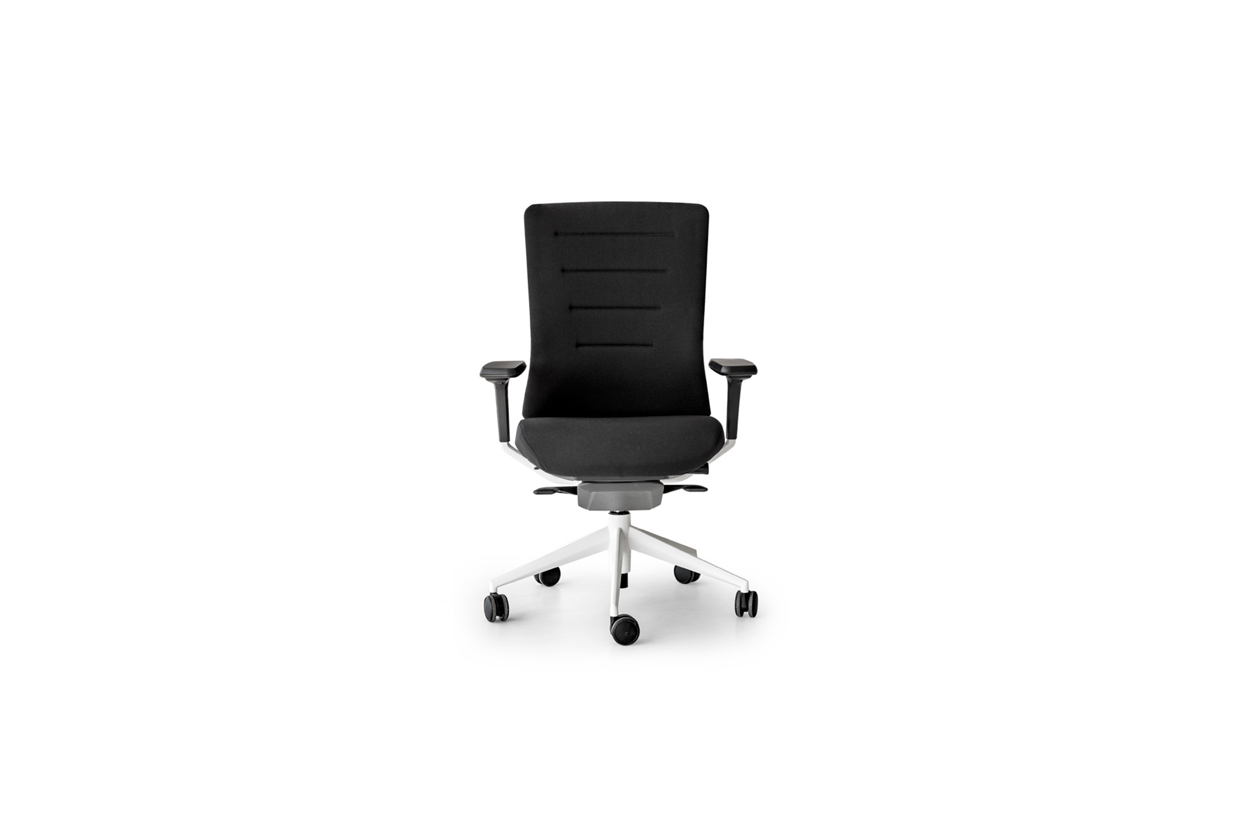 办公椅|布面职员椅|办公家具|设计师家具|TNK FAMILY 职员椅系列
