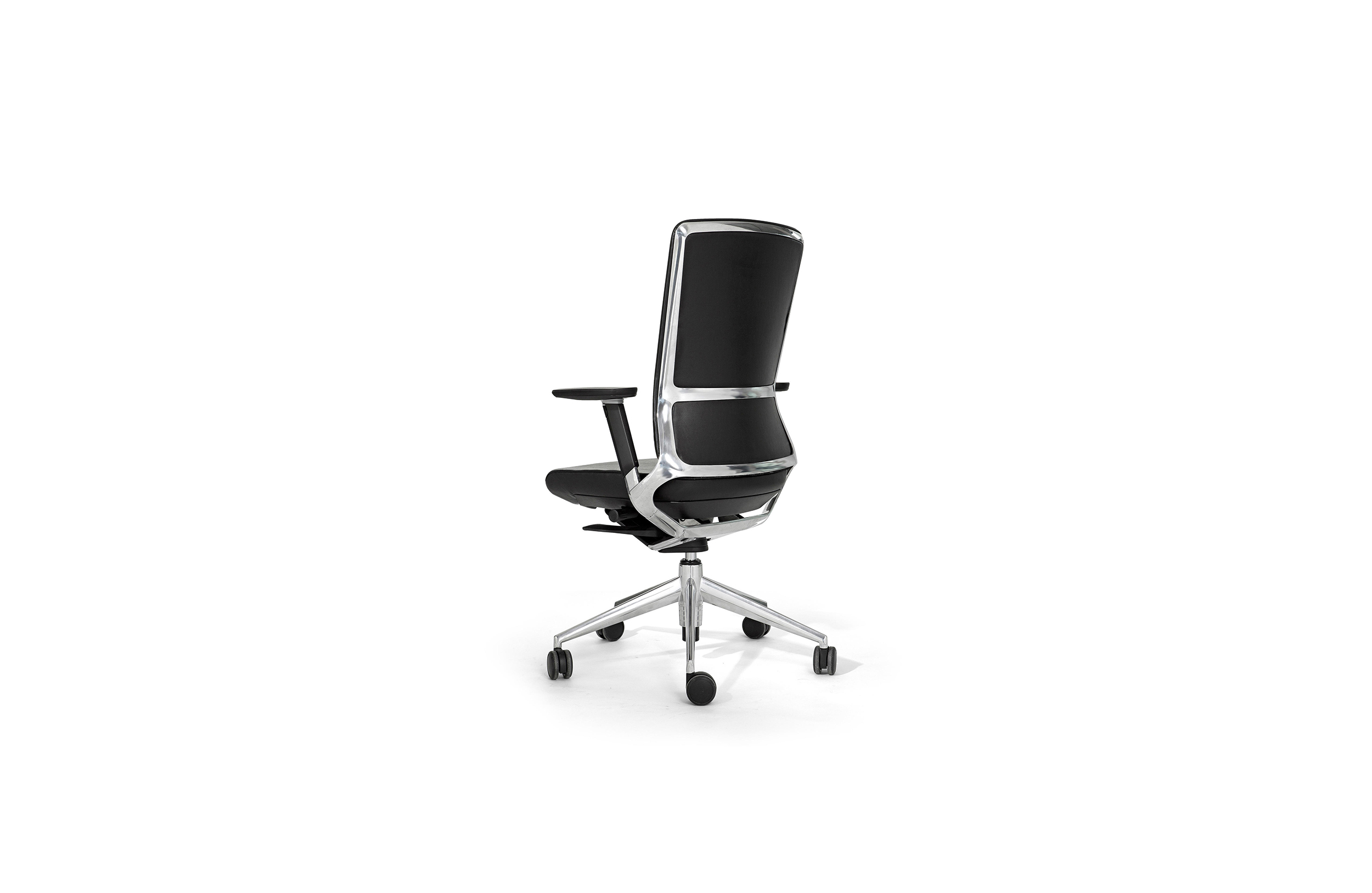 办公椅|布面职员椅|办公家具|设计师家具|TNK 500 职员椅系列