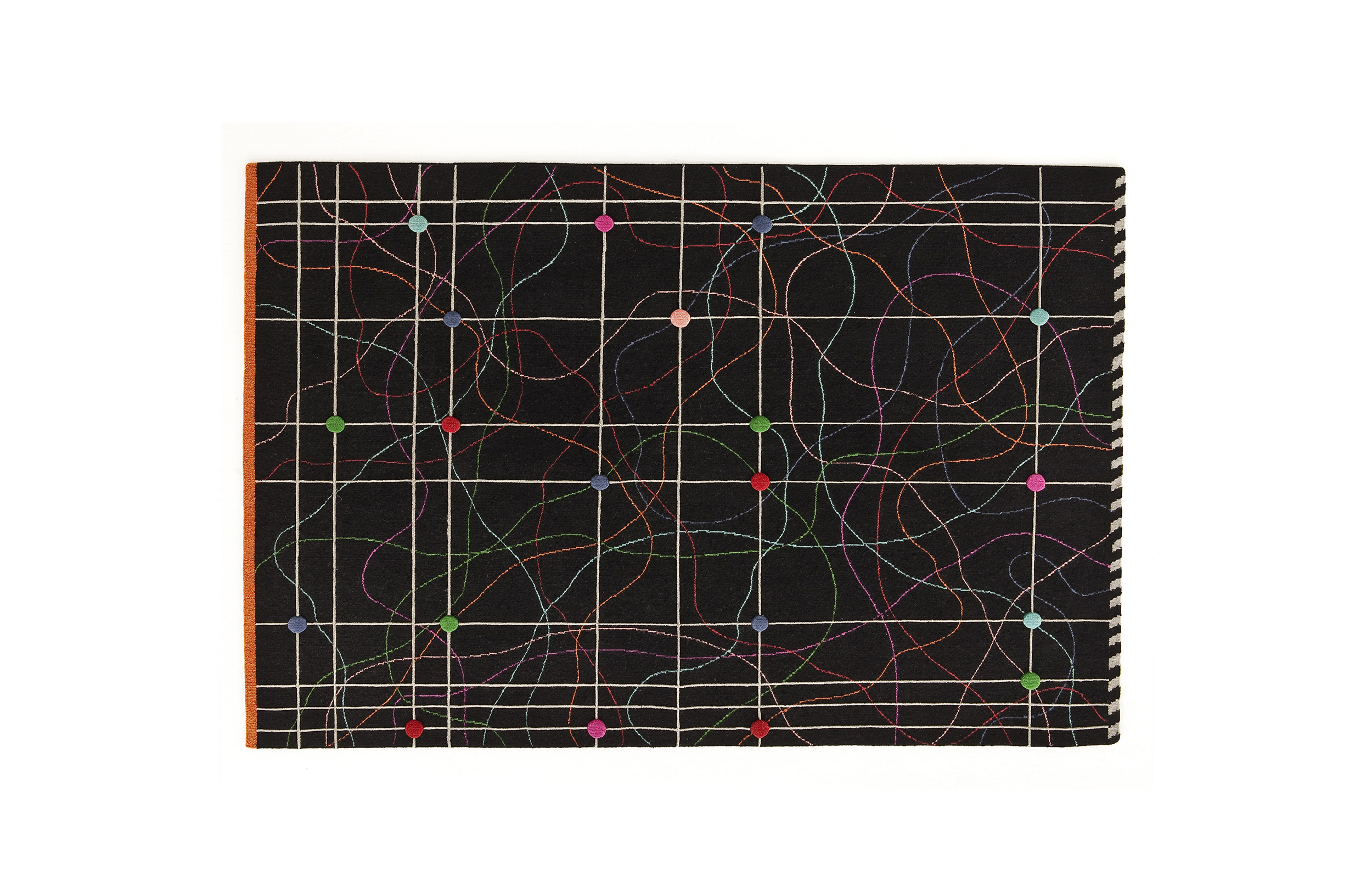 [m6米乐在线（集团）科技有限公司 - 附件|地毯|办公家具|设计师家具|拉巴尼3地毯]