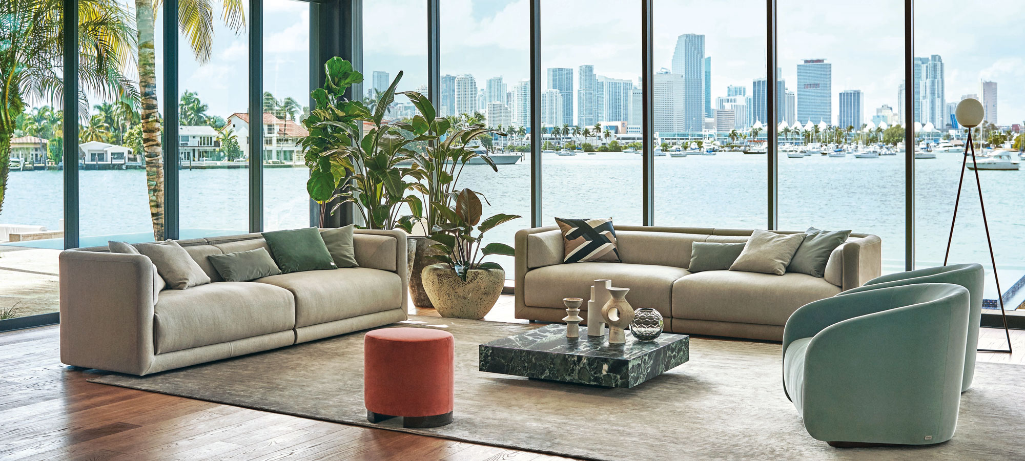 m6米乐在线（集团）科技有限公司 - 坐具|沙发|办公家具|设计师家具|范妮扶手椅