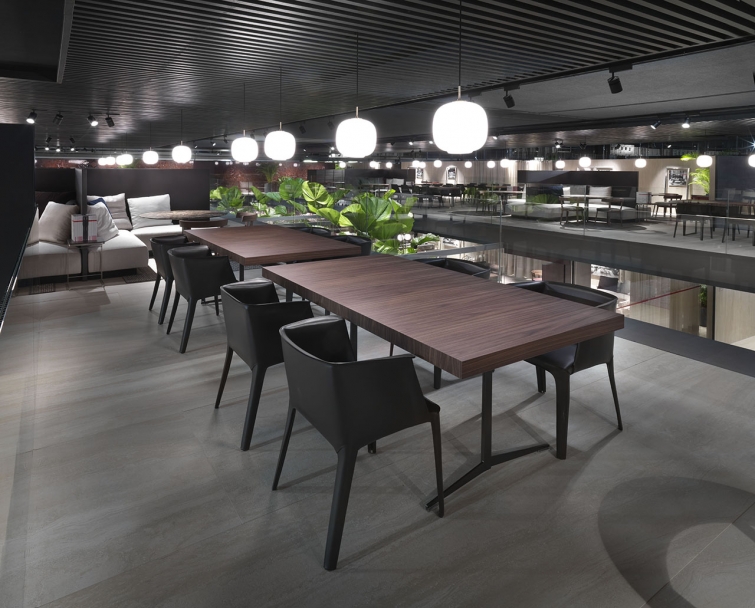 m6米乐在线（集团）科技有限公司 - 桌几|餐桌|办公家具|设计师家具|飞咖啡桌