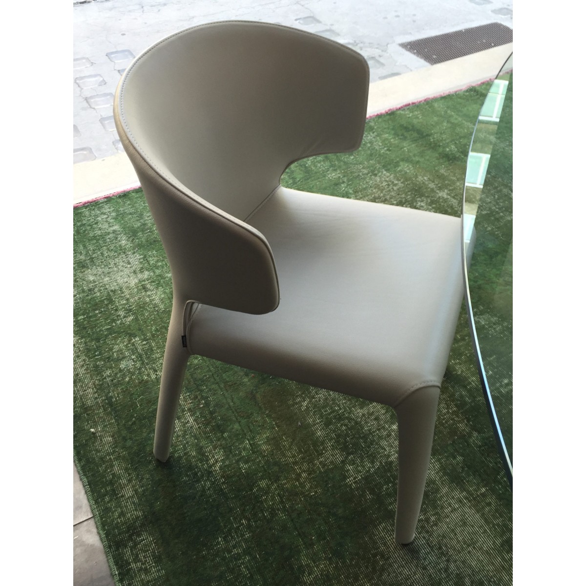m6米乐在线（集团）科技有限公司 - 坐具|餐椅|办公家具|设计师家具|367你好椅