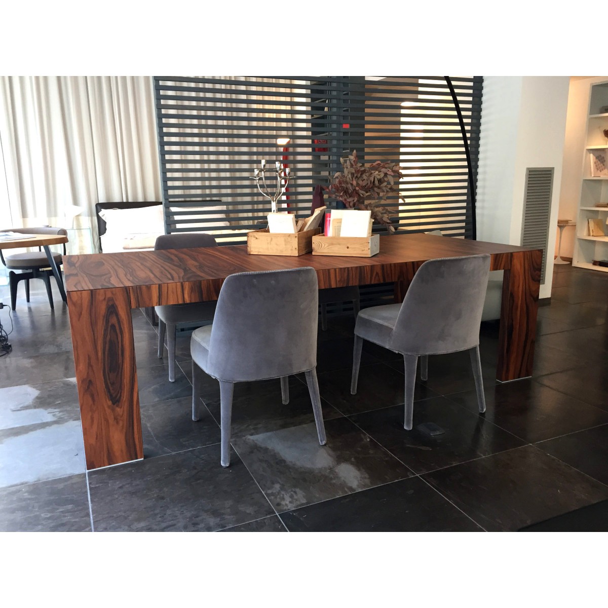 m6米乐在线（集团）科技有限公司 - 桌几|餐桌|办公家具|设计师家具|370 EL DOM