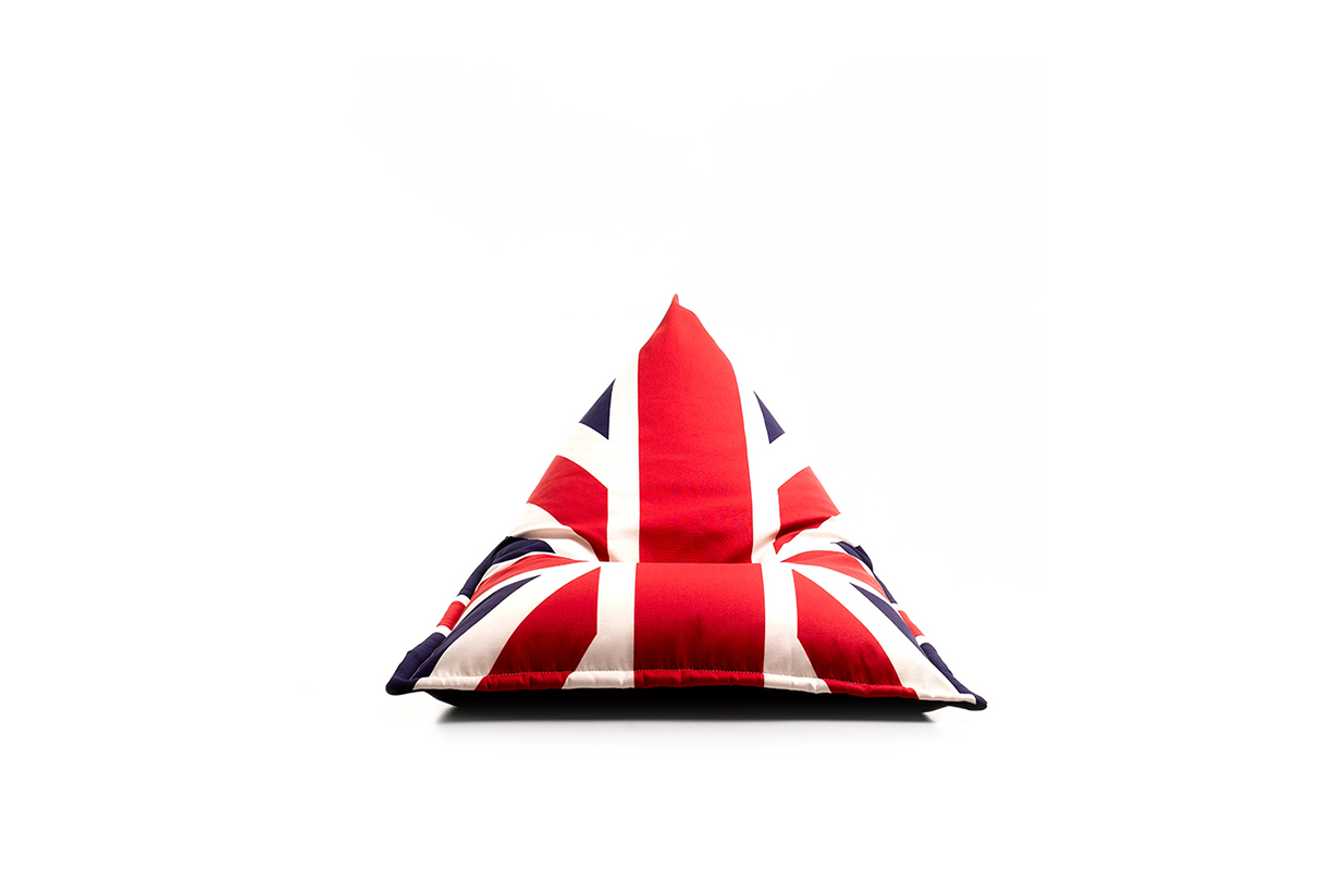m6米乐在线（集团）科技有限公司 - 坐具|沙发|办公家具|设计师家具|UK Lazy T懒人沙发